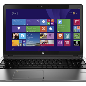 HP Probook 450-G2