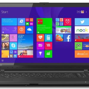 TOSHIBA SATELLITE C55D-B5308